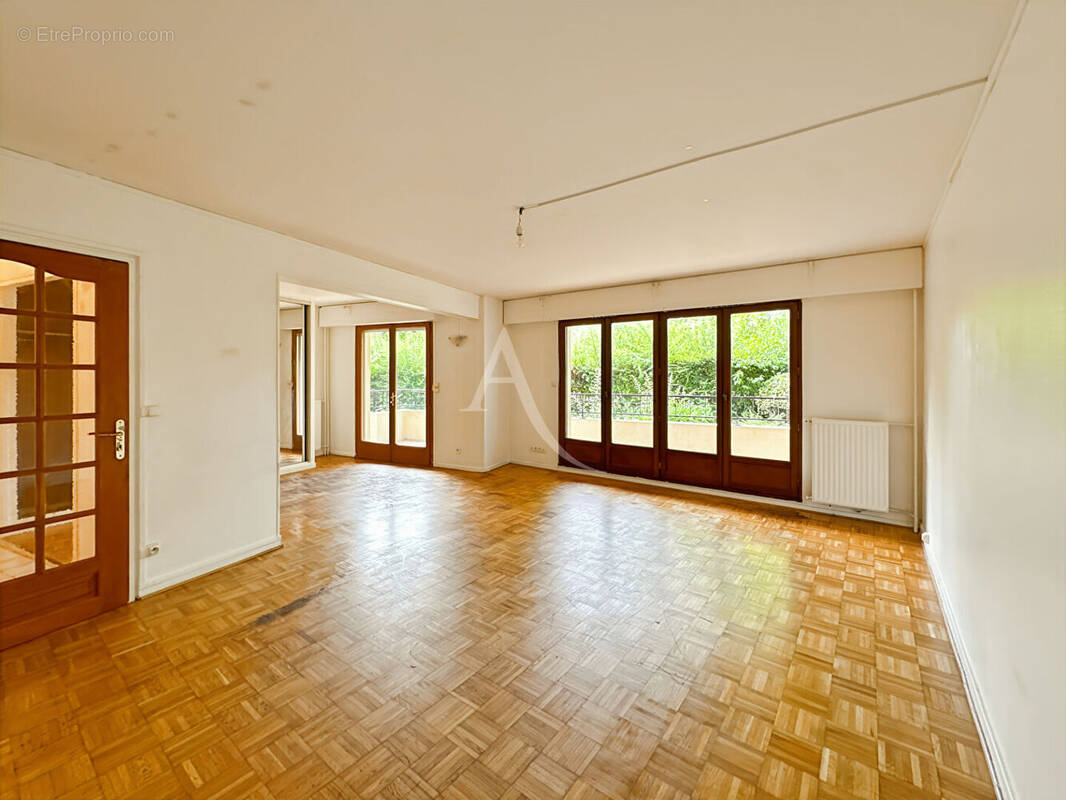 Appartement à CERGY