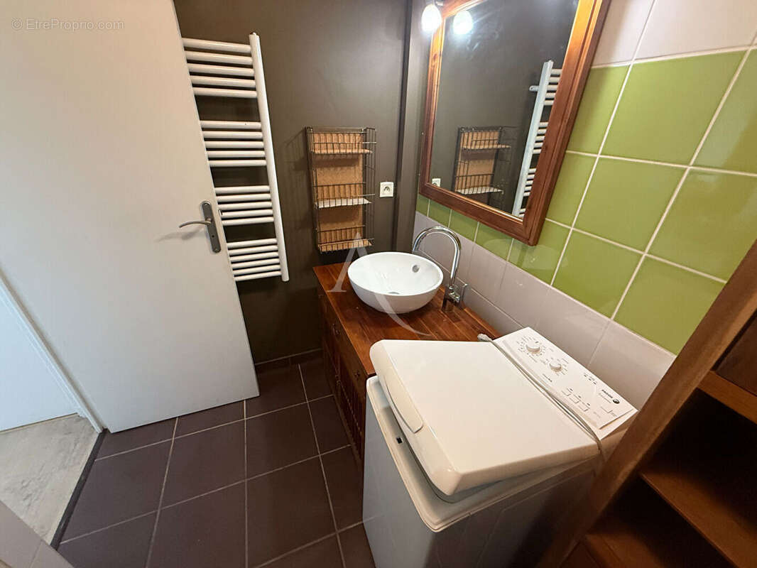 Appartement à CARCASSONNE