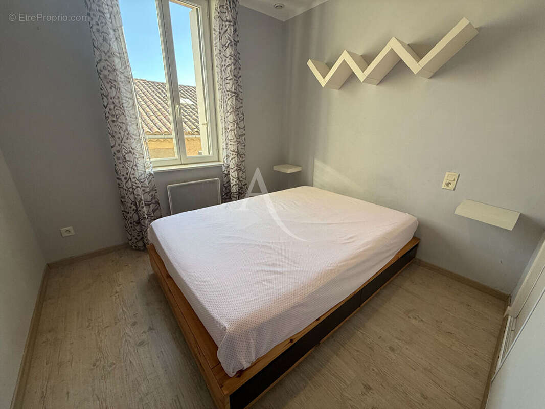 Appartement à CARCASSONNE