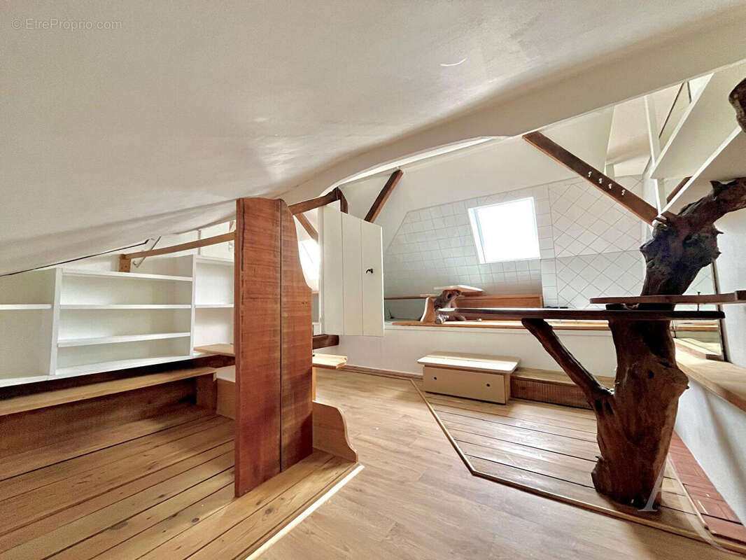 Appartement à MONTREUIL