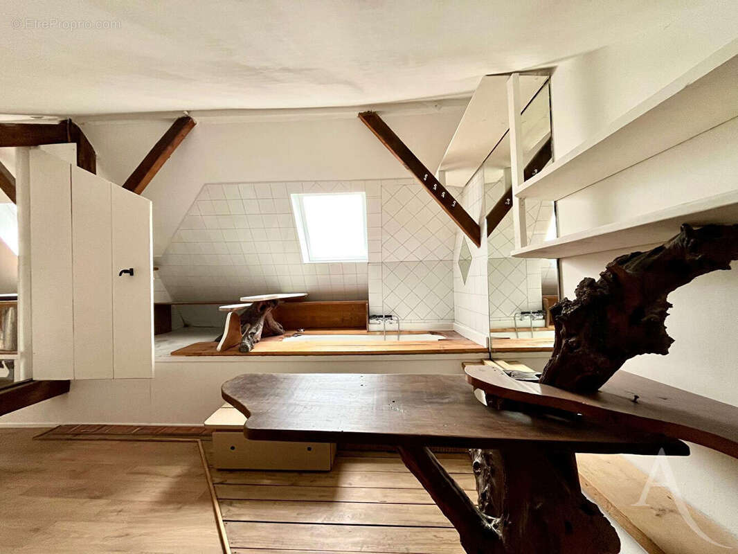 Appartement à MONTREUIL