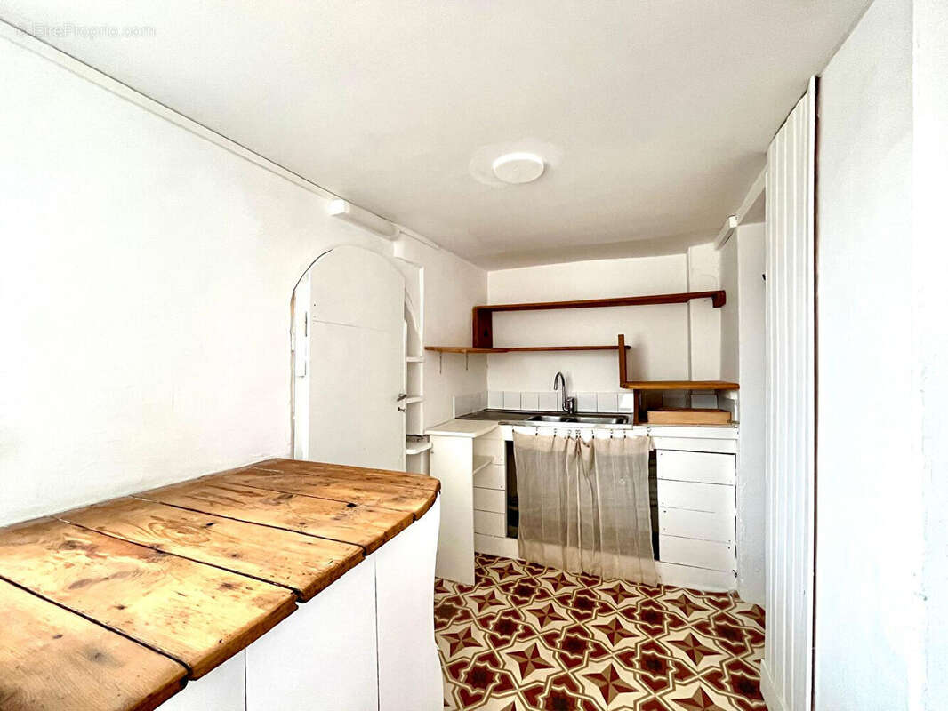 Appartement à MONTREUIL