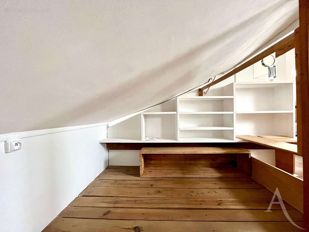 Appartement à MONTREUIL