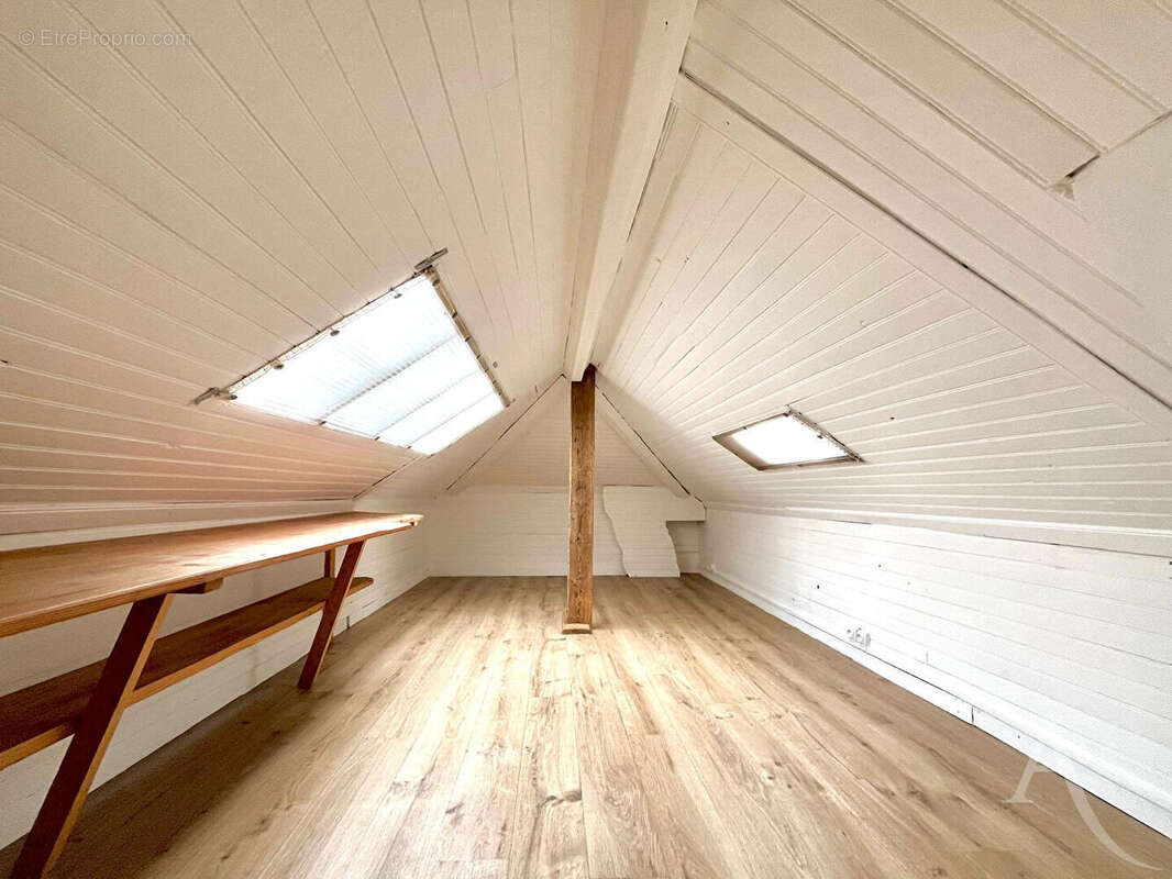 Appartement à MONTREUIL