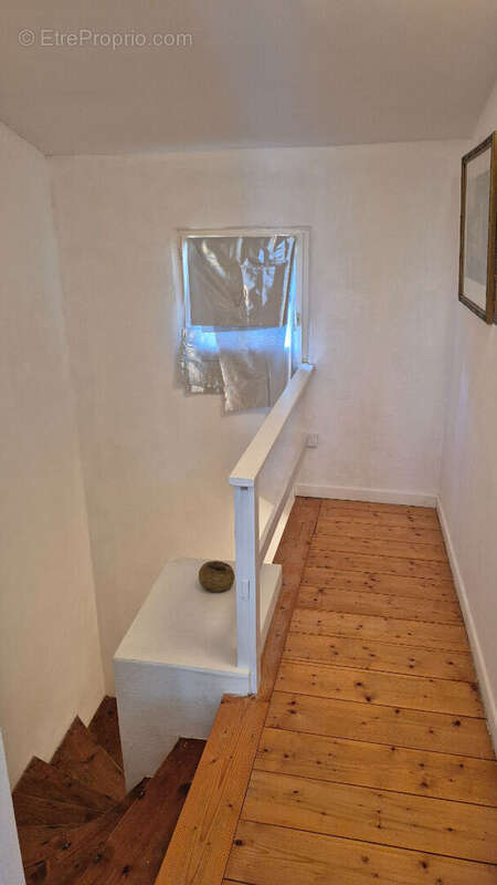 Maison à SAINT-JEAN-D&#039;ANGELY