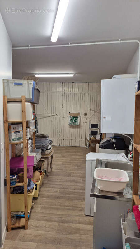 Maison à SAINT-JEAN-D&#039;ANGELY