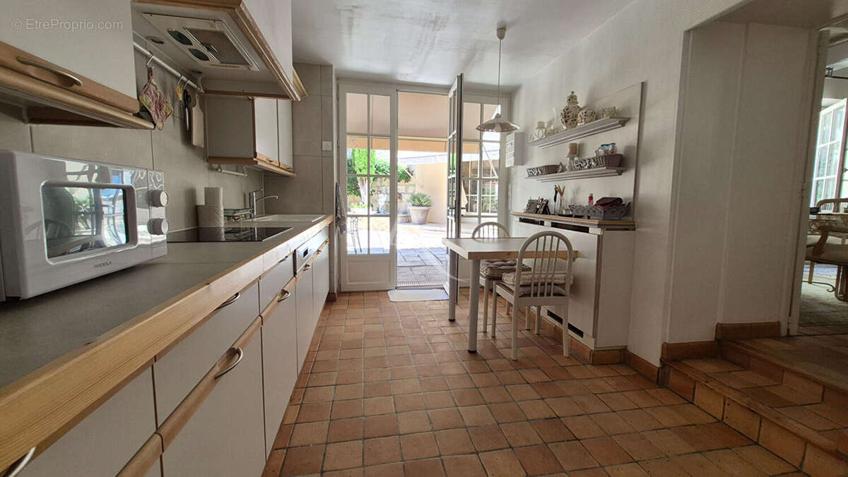 Maison à SAINT-JEAN-D&#039;ANGELY