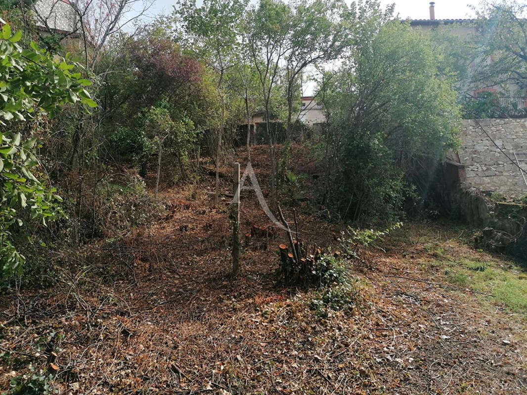 Terrain à CARMAUX