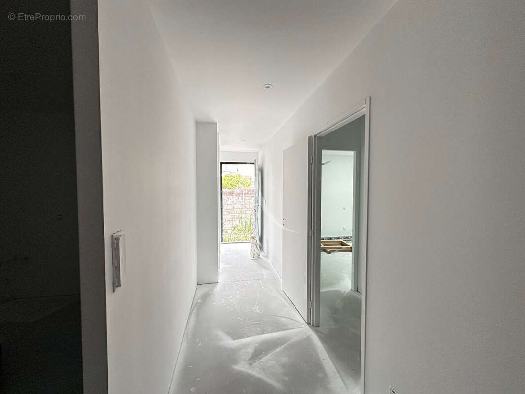 Maison à SAINT-MEDARD-EN-JALLES