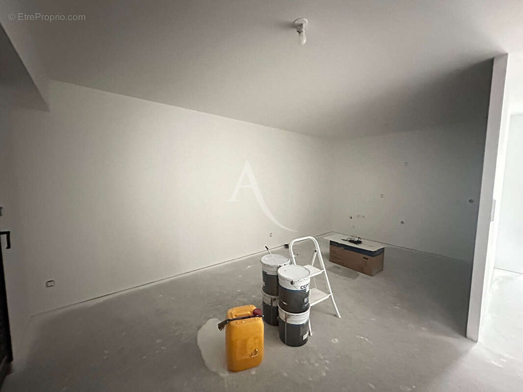 Maison à SAINT-MEDARD-EN-JALLES