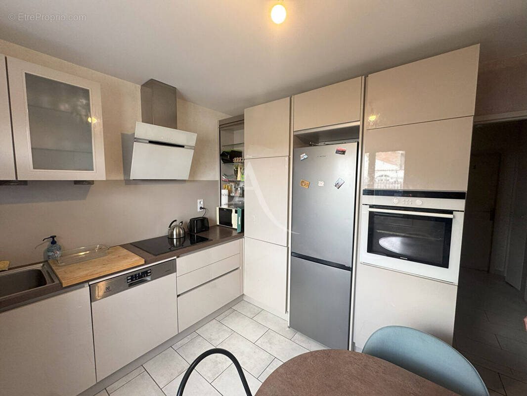 Maison à SAINT-MEDARD-EN-JALLES