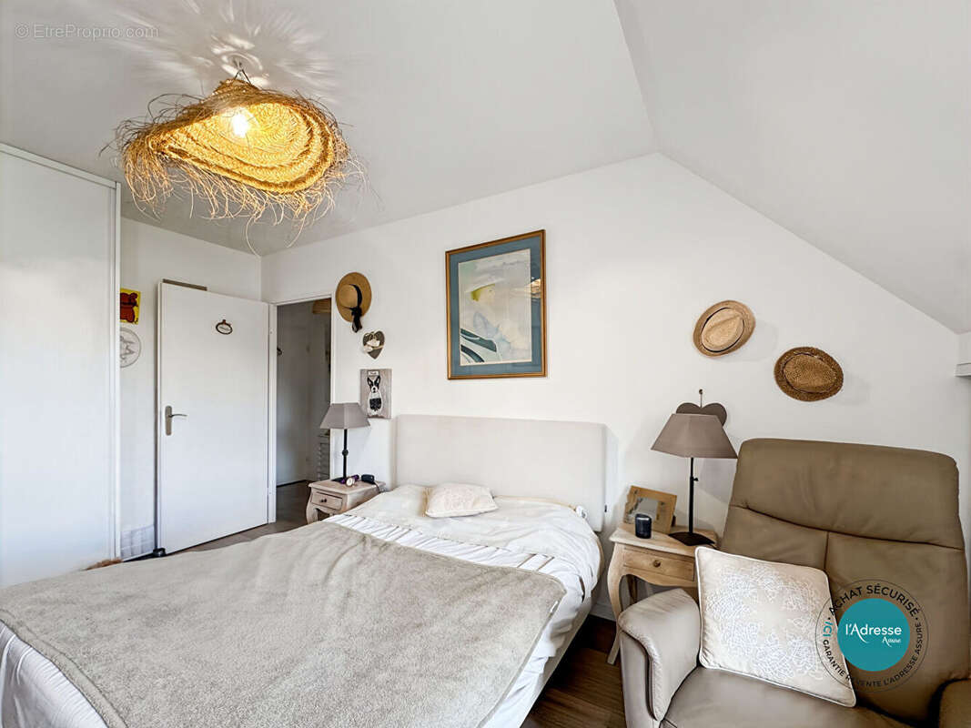 Appartement à MENNECY