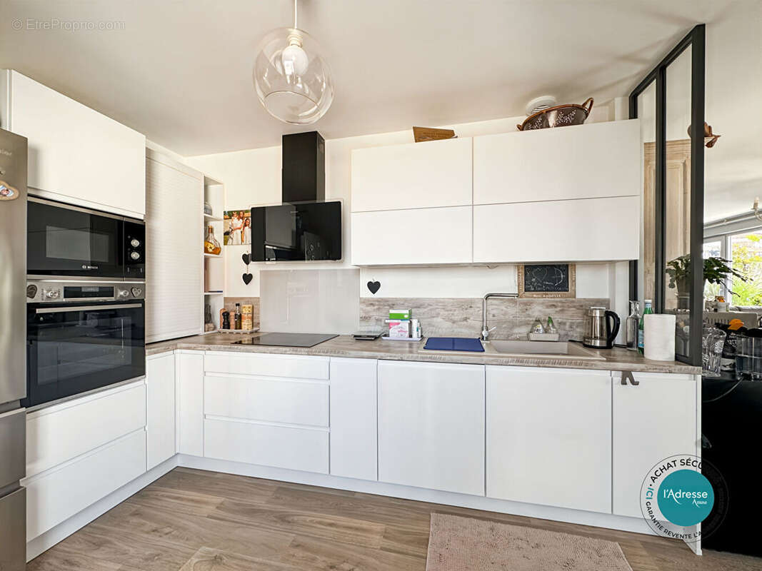 Appartement à MENNECY