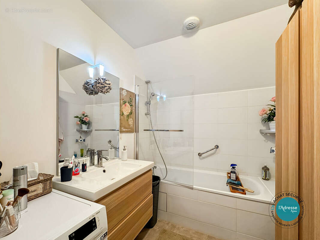 Appartement à MENNECY