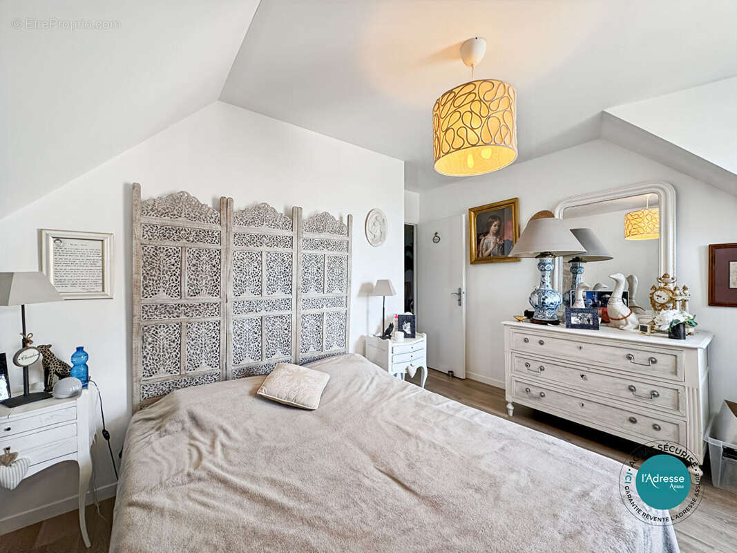 Appartement à MENNECY