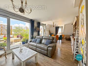 Appartement à MENNECY