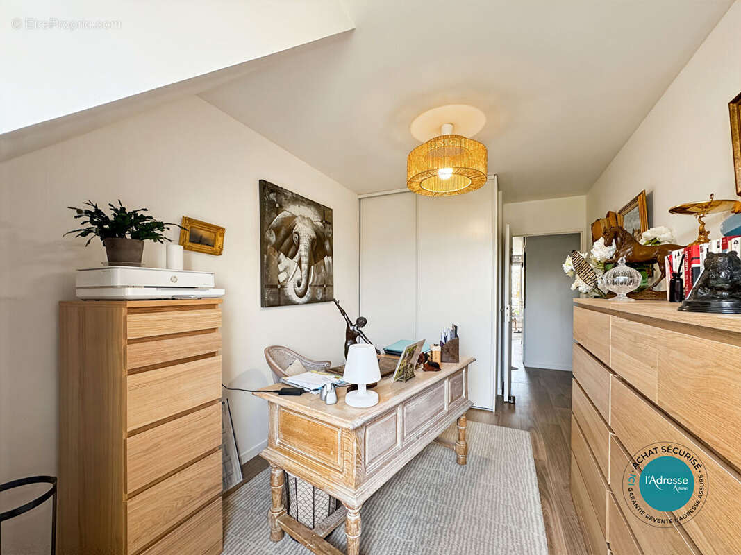 Appartement à MENNECY