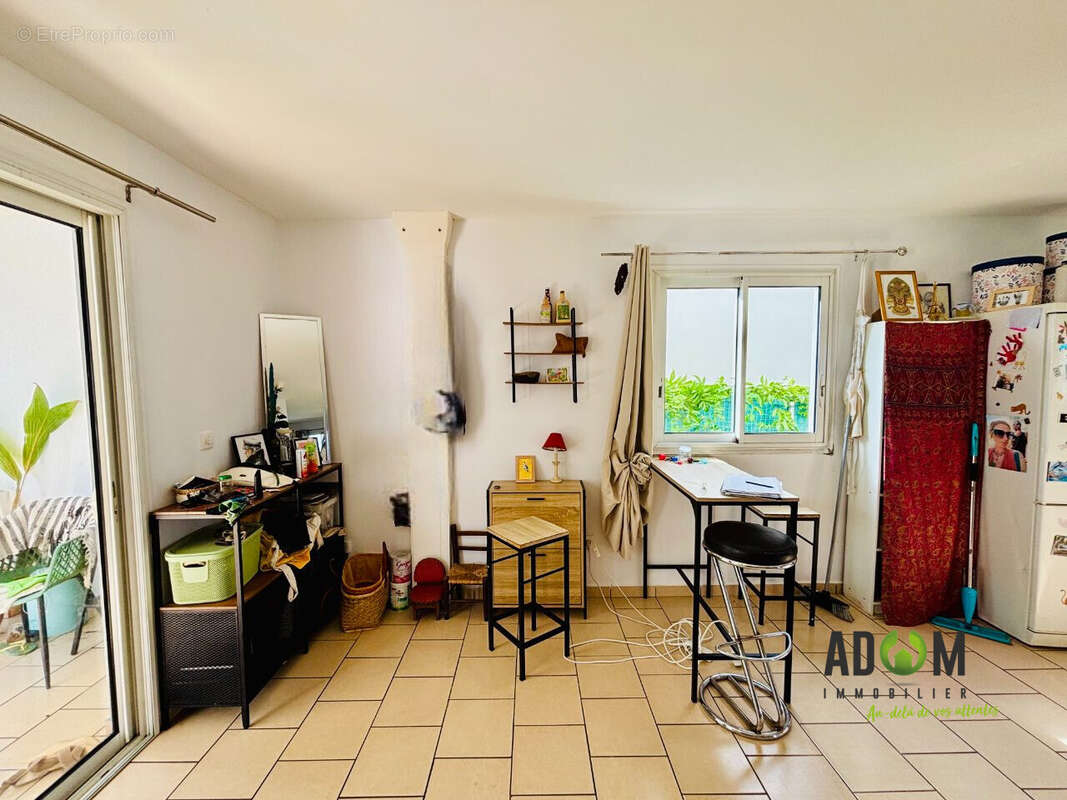 Maison à SAINT-JOSEPH