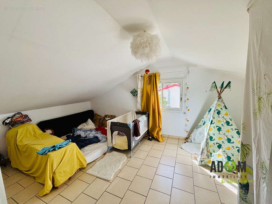 Maison à SAINT-JOSEPH