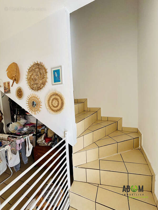 Maison à SAINT-JOSEPH