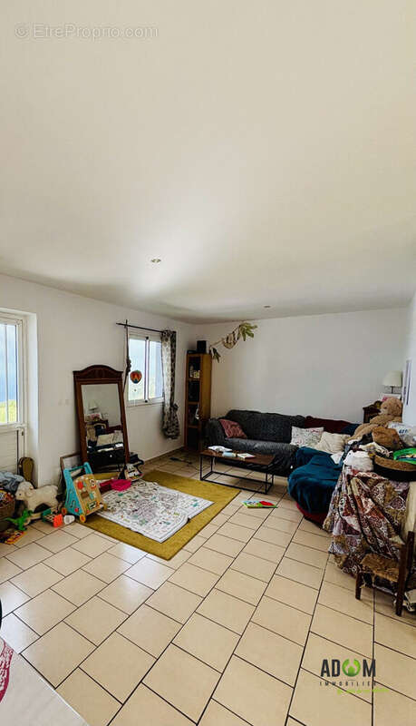 Maison à SAINT-JOSEPH