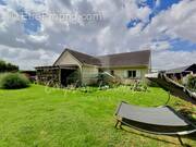 Maison à DOUDEVILLE