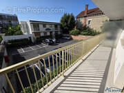 Appartement à SAINT-MAUR-DES-FOSSES