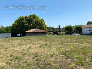 Terrain à PRECHACQ-LES-BAINS