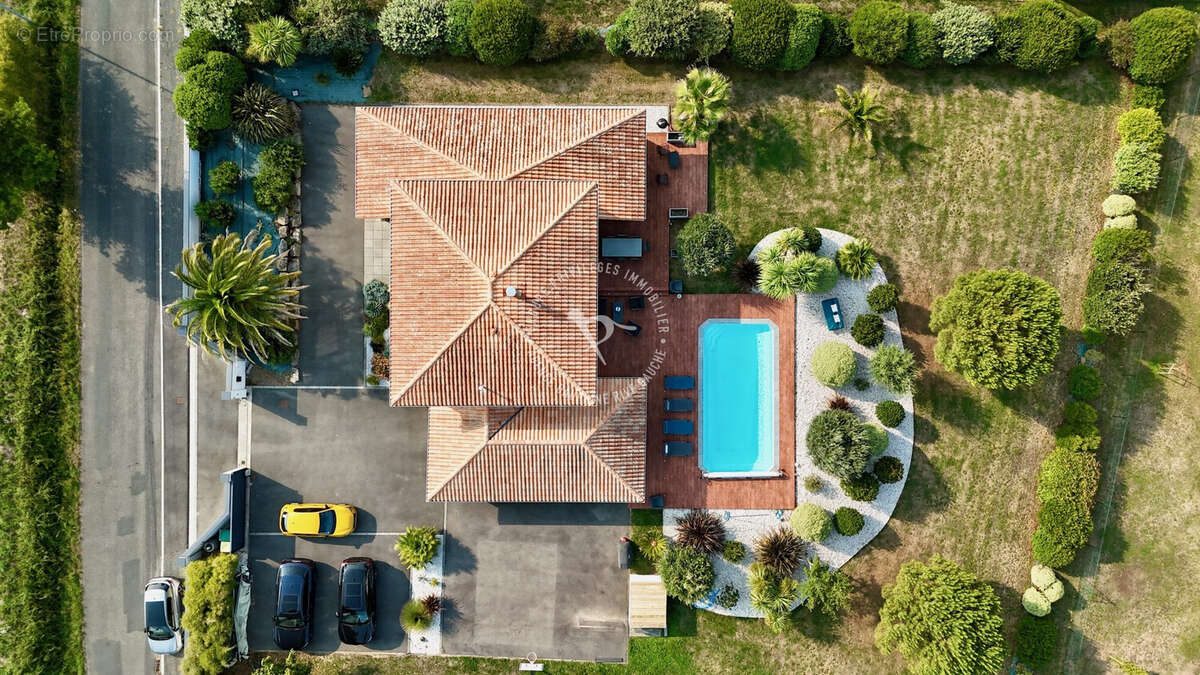 Maison à PORT-SAINT-PERE