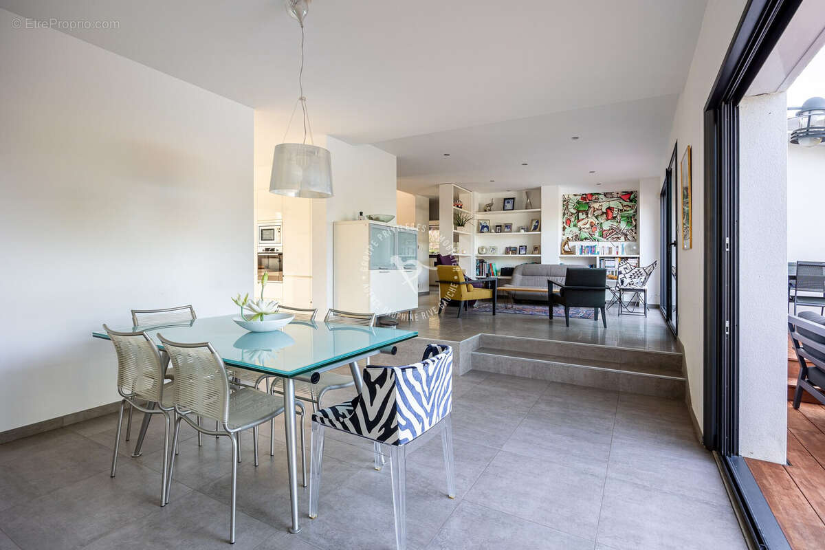 Maison à PORT-SAINT-PERE