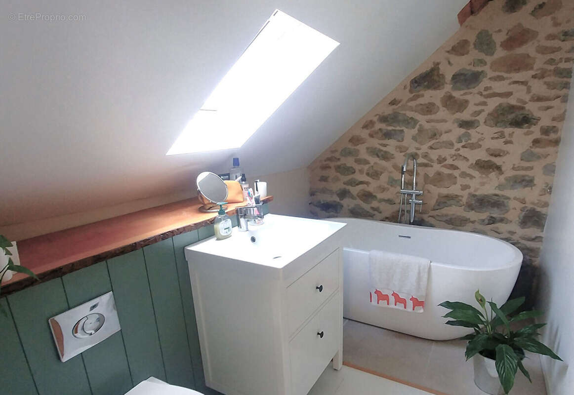 Maison à SAINT-ANTONIN-NOBLE-VAL