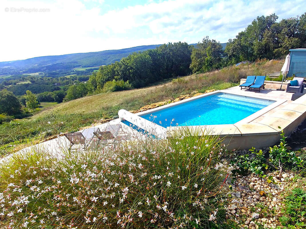 Maison à SAINT-ANTONIN-NOBLE-VAL