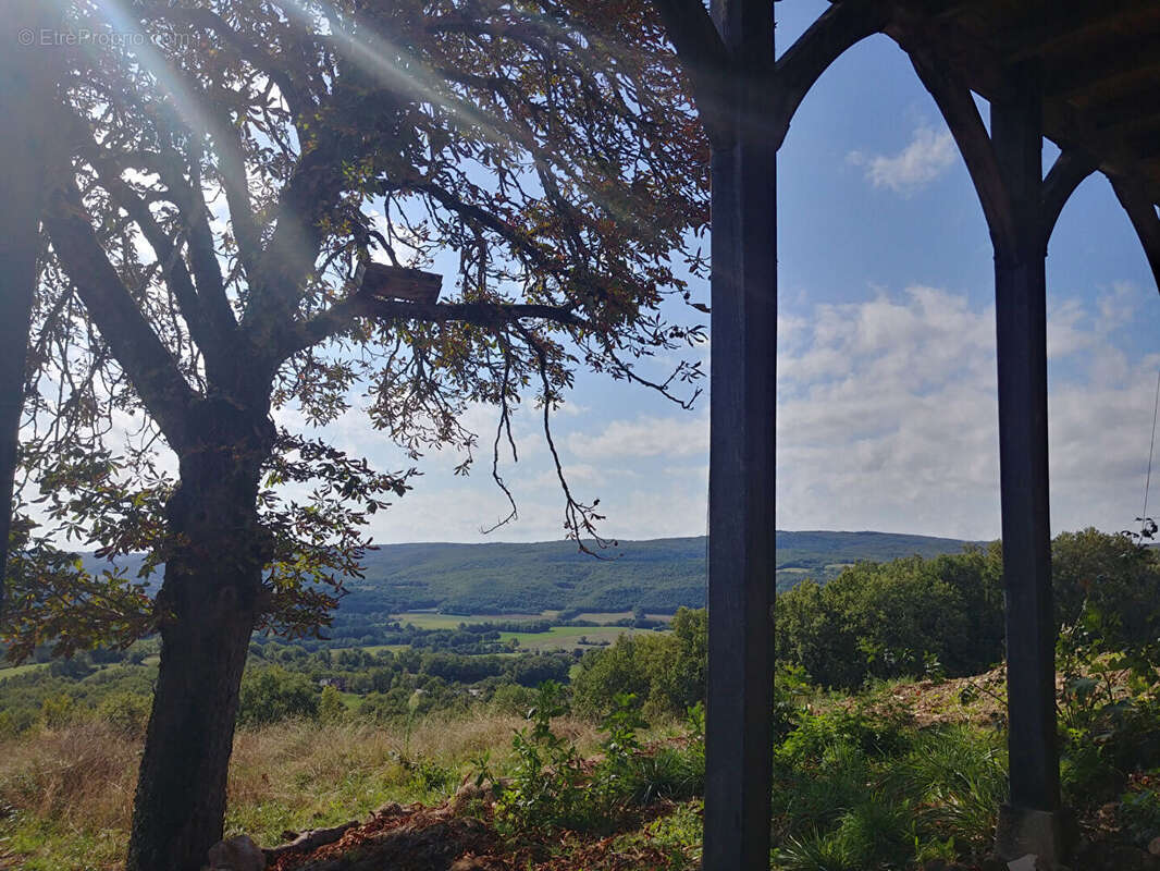 Maison à SAINT-ANTONIN-NOBLE-VAL