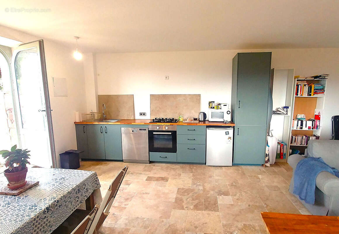 Maison à SAINT-ANTONIN-NOBLE-VAL