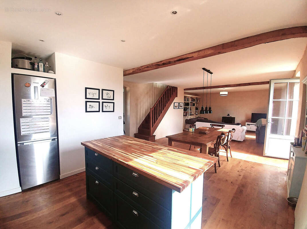 Maison à SAINT-ANTONIN-NOBLE-VAL