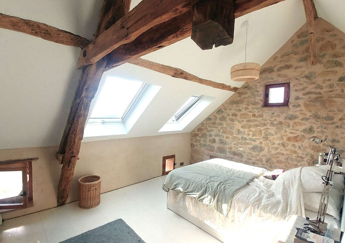 Maison à SAINT-ANTONIN-NOBLE-VAL