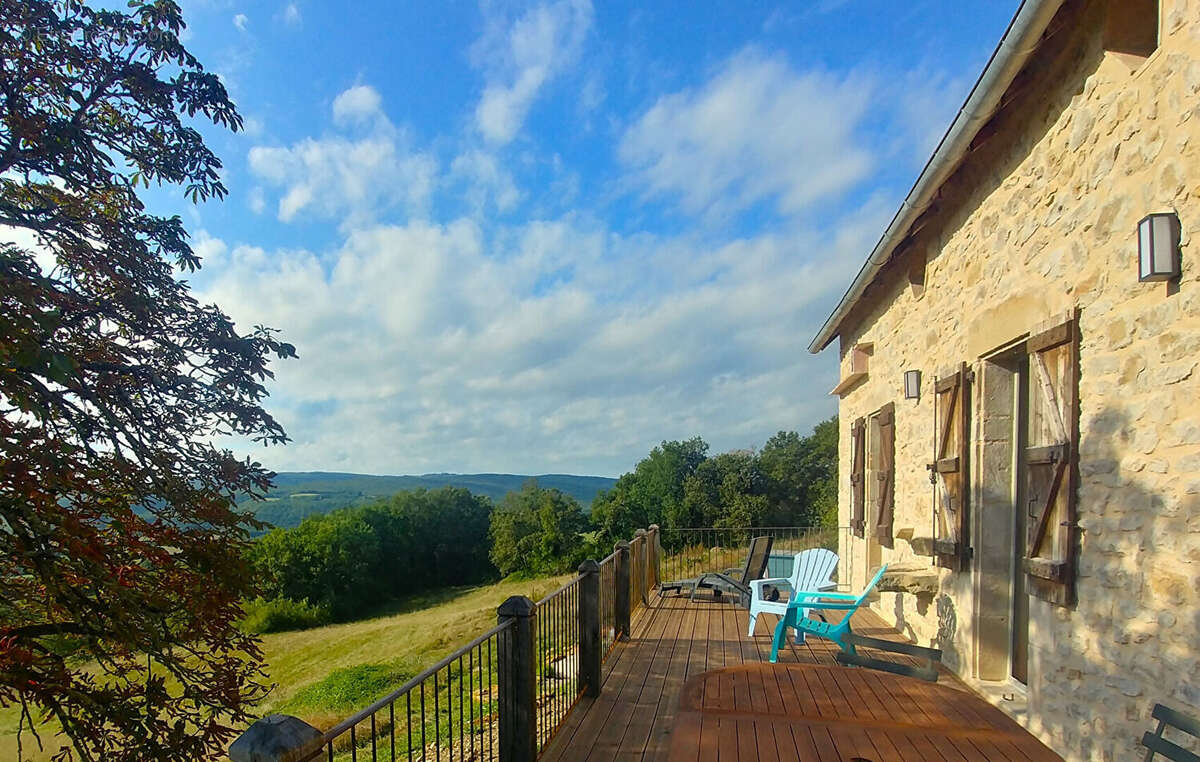 Maison à SAINT-ANTONIN-NOBLE-VAL
