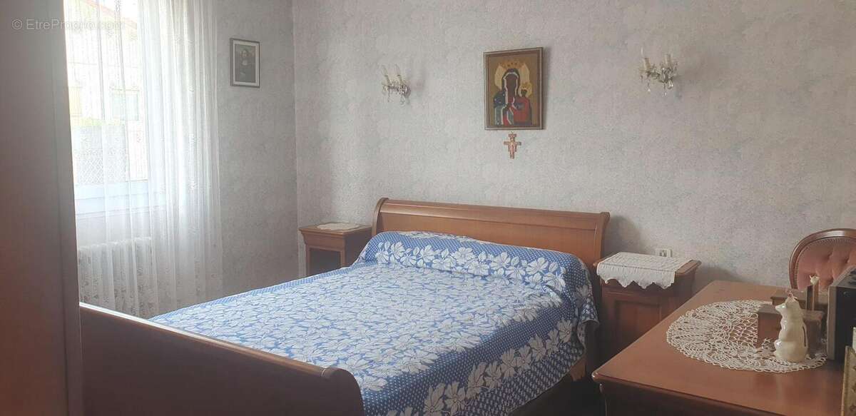 Maison à SAINT-GAUDENS