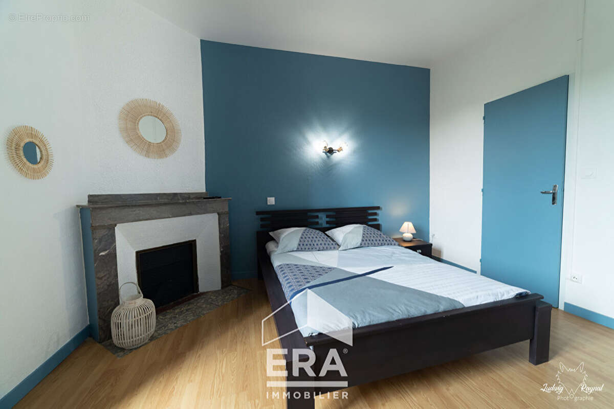 Commerce à SAINT-JUERY