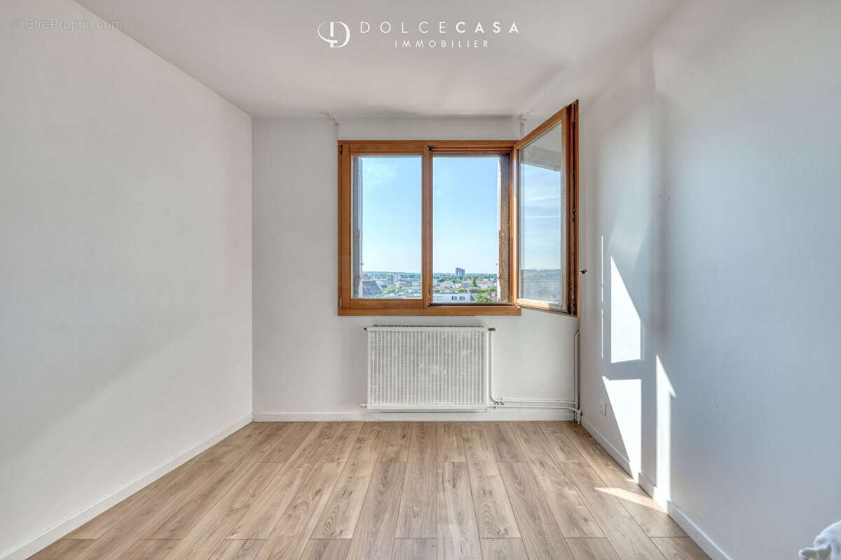 Appartement à CHAMPIGNY-SUR-MARNE