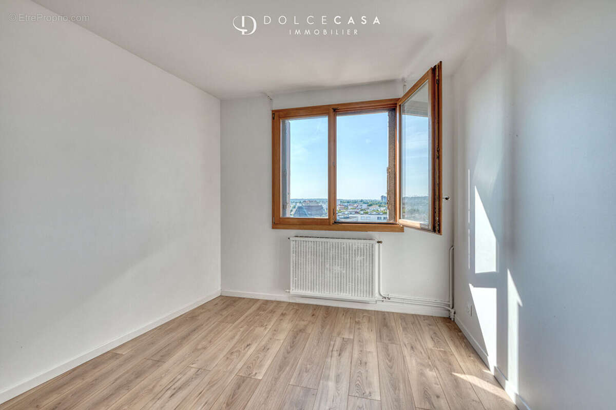 Appartement à CHAMPIGNY-SUR-MARNE