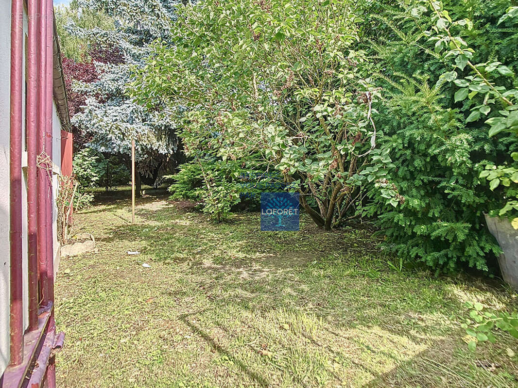 Maison à NOGENT-SUR-OISE