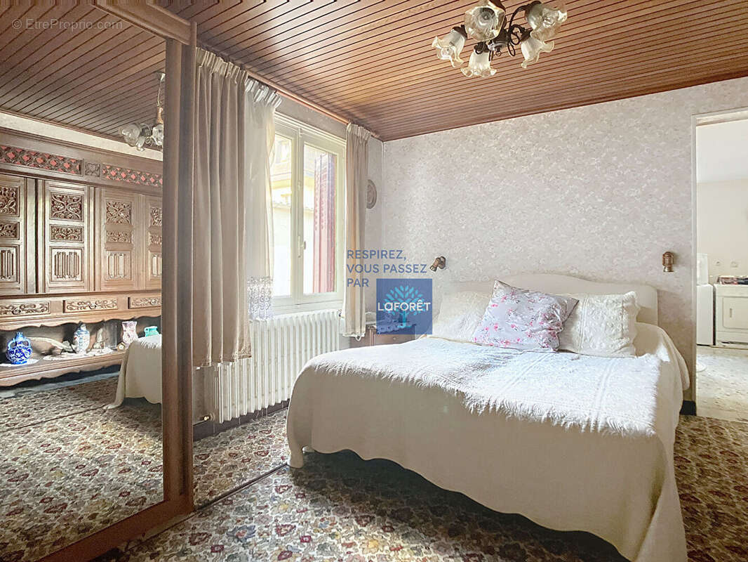 Maison à NOGENT-SUR-OISE