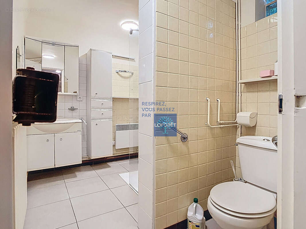 Maison à NOGENT-SUR-OISE