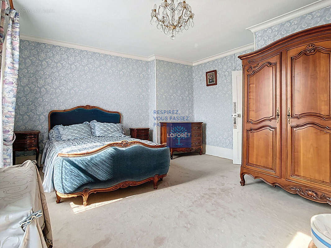 Maison à NOGENT-SUR-OISE