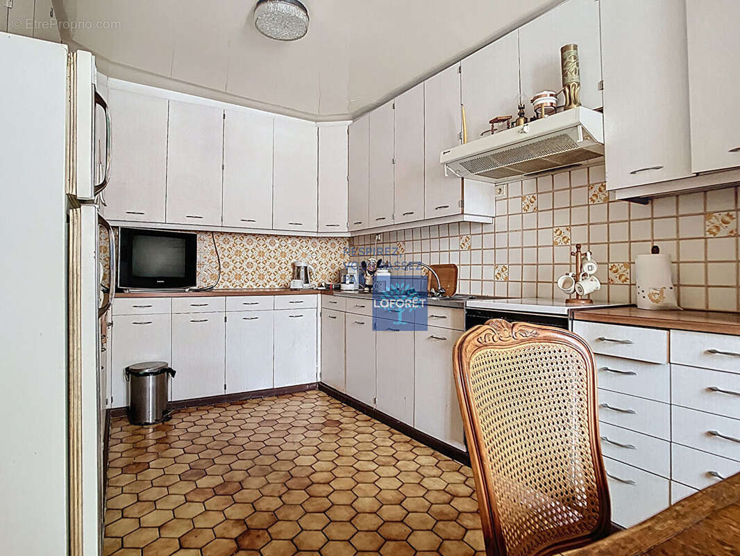 Maison à NOGENT-SUR-OISE