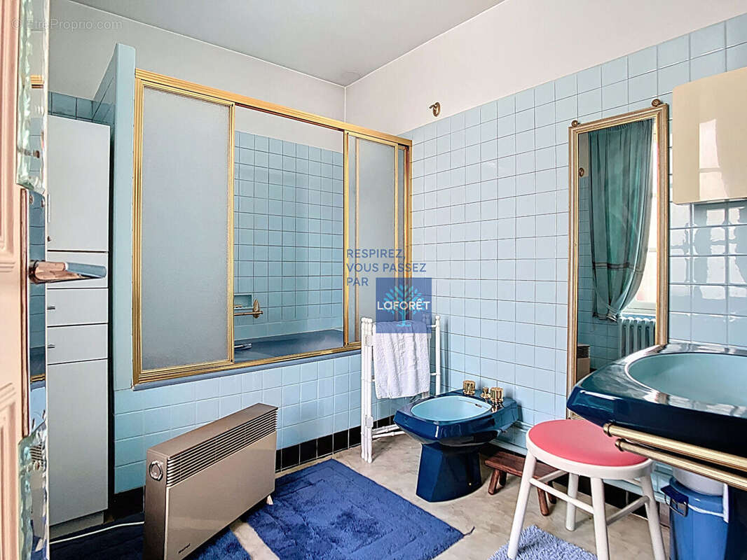 Maison à NOGENT-SUR-OISE