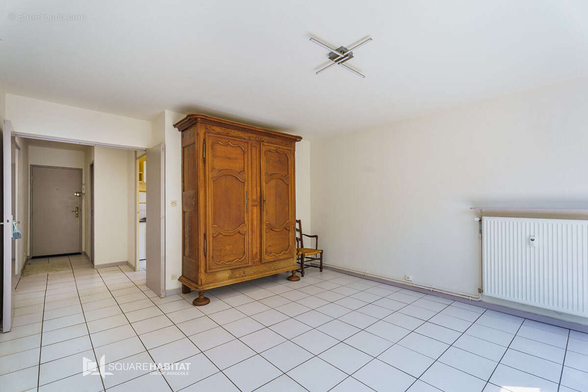 Appartement à BEAUNE