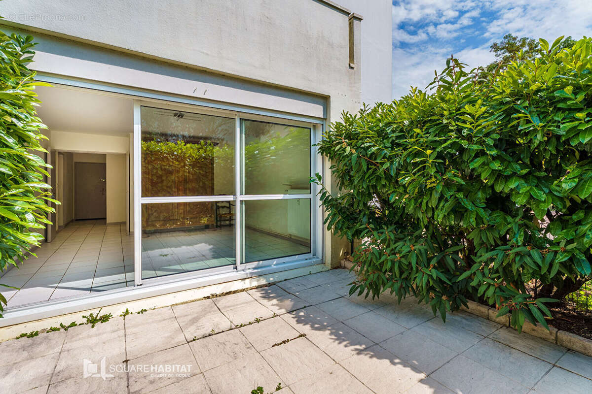 Appartement à BEAUNE