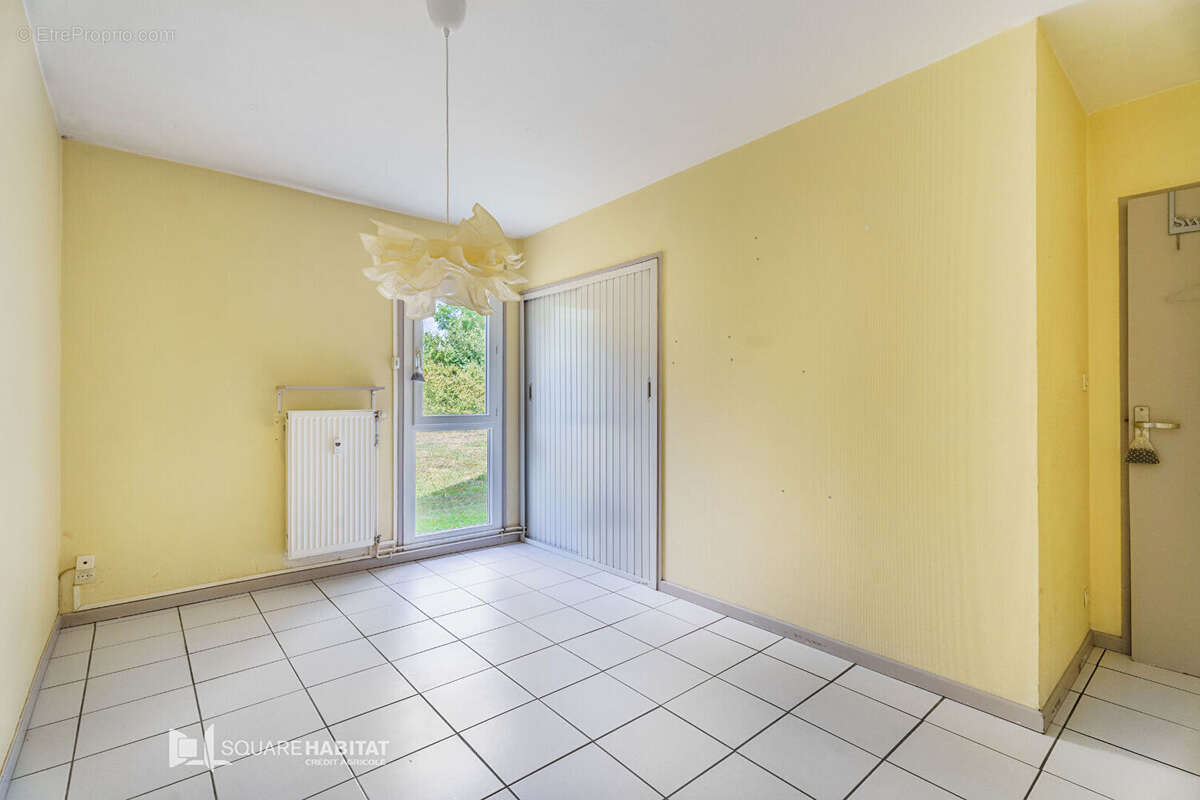 Appartement à BEAUNE